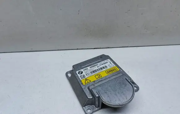 BMW 1 F20 F21 Airbag control unit/module 6858698 0265020385 34526858698