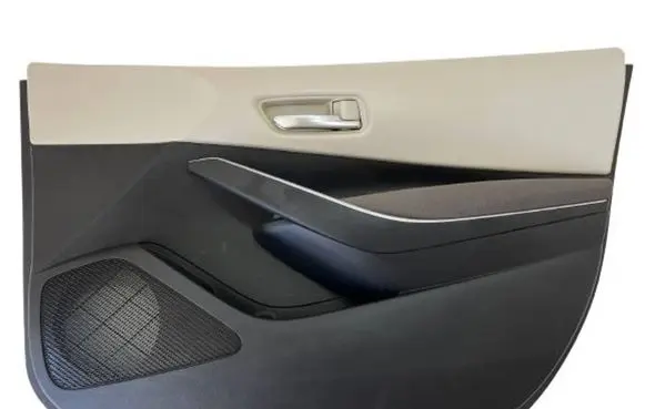 Toyota Corolla E210 E21 Front door card panel trim