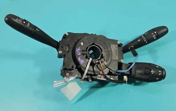 Peugeot 207 Headlight wiper switch 96661304XT IMPRK1477885