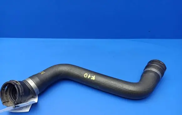 BMW 5 F10 F11 Engine coolant pipe/hose 7809821 12678410 17127809821