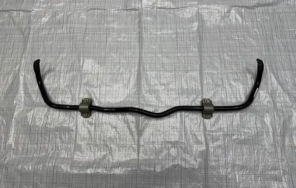 Fiat 500E Rear anti-roll bar/sway bar 9825518480