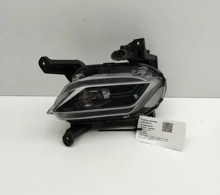 Hyundai Santa Fe Front fog light 92202S1110