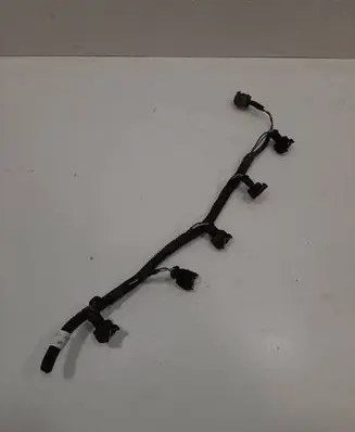 Volvo V70 Ignition plug leads 6849784