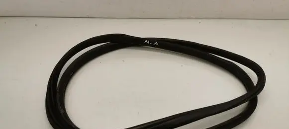 BMW X3 F25 Front door rubber seal 51727396554 7396554 51727275481