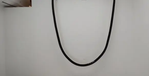 Toyota Prius+ (ZVW40) Trunk rubber seal (body) 