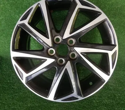 Toyota Yaris XP210 R16 alloy rim PW4570D004