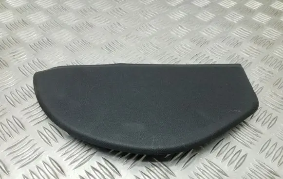 Skoda Yeti (5L) Dashboard side end trim 5L0010713C