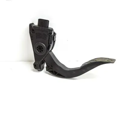 Audi A4 S4 B8 8K Accelerator throttle pedal 8K1721523