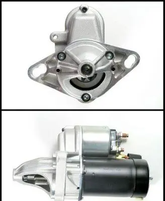 Honda Civic Starter motor JS1147