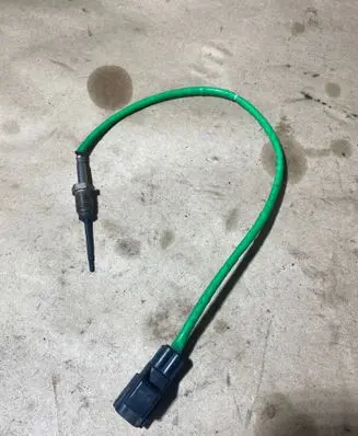 Ford Focus Exhaust gas temperature sensor F1F112B591CB
