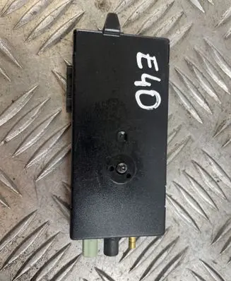 BMW 3 F30 F35 F31 Antenna control unit AV9231179
