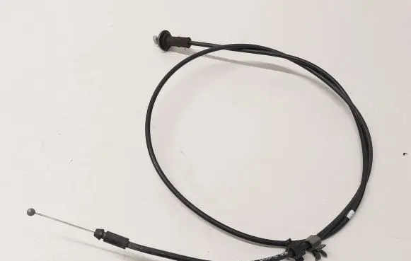 KIA Sportage Engine bonnet/hood lock release cable 