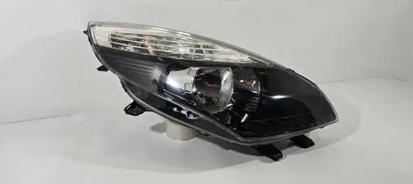 Renault Scenic III - Grand scenic III Headlight/headlamp 124235213