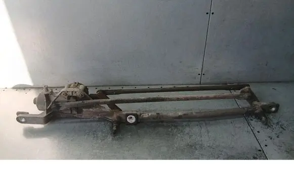 Ford Focus C-MAX Front wiper linkage 4M5117508AA