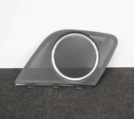 Dash center speaker trim cover