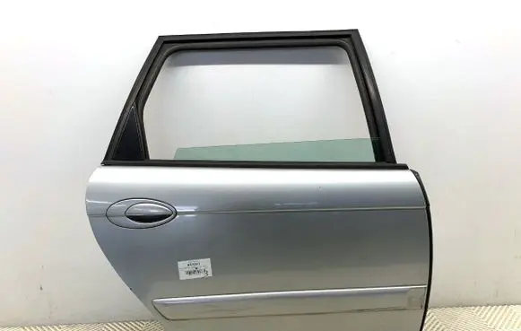 Citroen C5 Rear door 