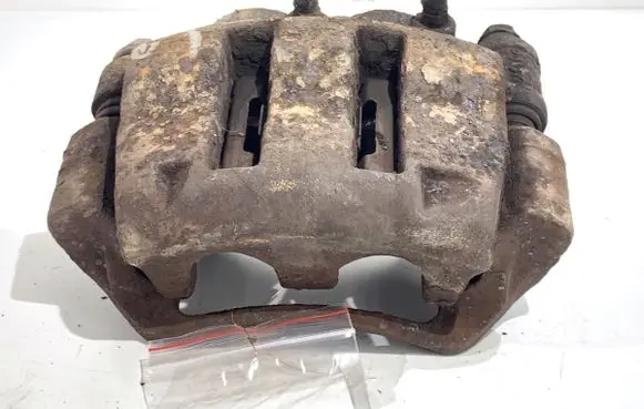 Renault Master II Front brake caliper 