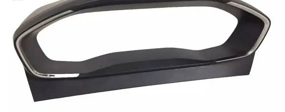 Peugeot 208 Dashboard trim 9824790180