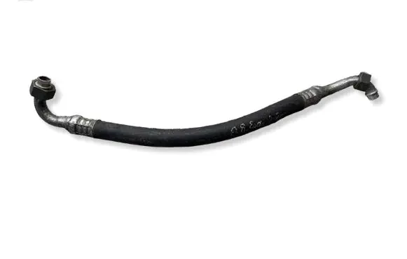 Audi A8 S8 D2 4D Air conditioning (A/C) pipe/hose 4D0260707B