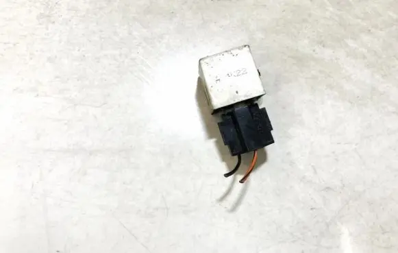 Ford Transit Other relay 93ag13150aa
