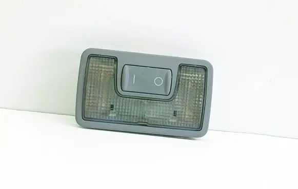 Audi A6 S6 C5 4B Rear seat light 4B9947123