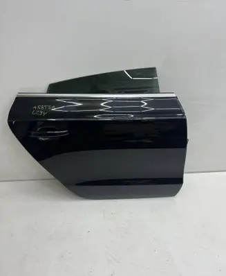 Audi A5 Sportback 8TA Rear door LZ9Y