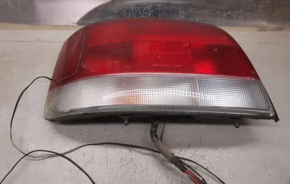 Suzuki Baleno EG Rear/tail lights 22032018