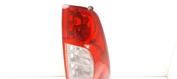 Isuzu D-Max Rear/tail lights 22016786