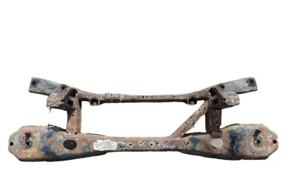 Volvo V50 Rear subframe 