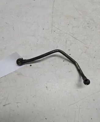 Turbo turbocharger oiling pipe/hose