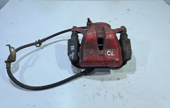 Toyota Prius+ (ZVW40) Front brake caliper ADVICS 4773047060