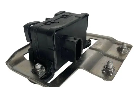 BMW 3 E90 E91 ESP acceleration yaw rate sensor 6762769 34526762769
