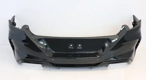 BMW M8 F93 Gran Coupe Rear bumper 6547382228