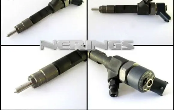 Nissan Interstar Fuel injector 0445110144 IT-0445110144