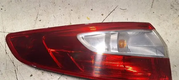 Renault Fluence Rear/tail lights 265552802R 02034099900010