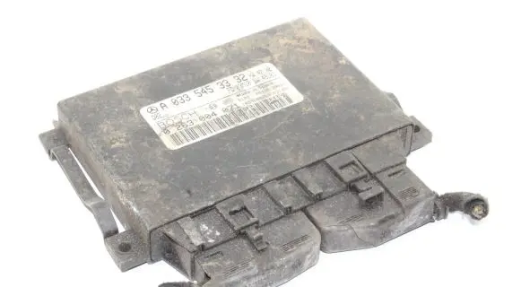 Mercedes-Benz S W220 Parking PDC control unit/module A0335453332 0263004071
