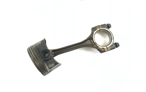 Toyota Prius (XW20) Piston with connecting rod 21110