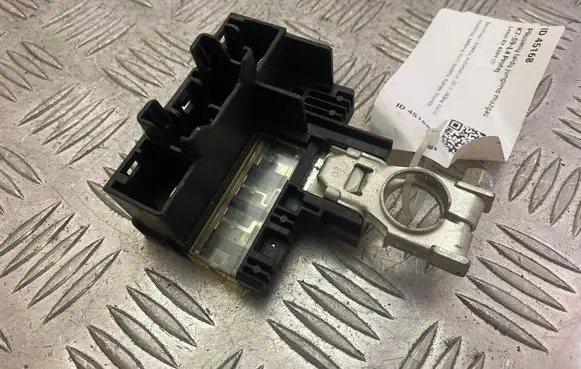 Lexus RX 450H Positive wiring loom 