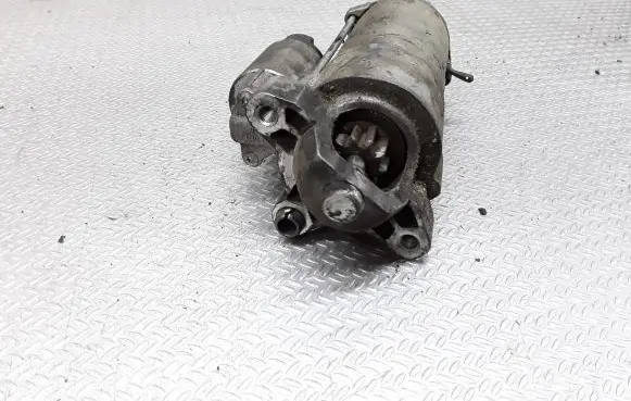 Ford S-MAX Starter motor 6G9N11000GC