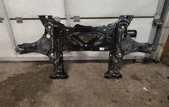 Volkswagen ID.7 Front subframe 11A400021