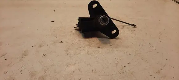 Opel Astra G Tailgate/trunk/boot lock/catch/latch 791400011