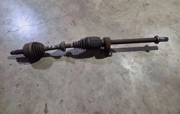 Honda CR-V Front driveshaft 