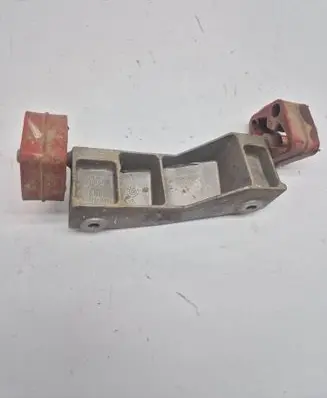 Muffler mount bracket/holder