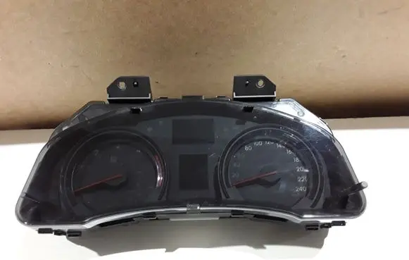 Toyota Avensis T270 Speedometer (instrument cluster) 8380005L71