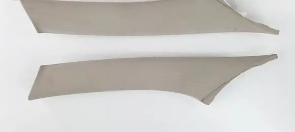 Suzuki Kizashi (A) pillar trim 