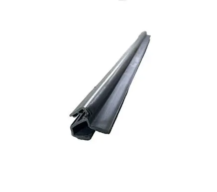 Jeep Grand Cherokee Rubber seal rear door window/glass 55399210AB