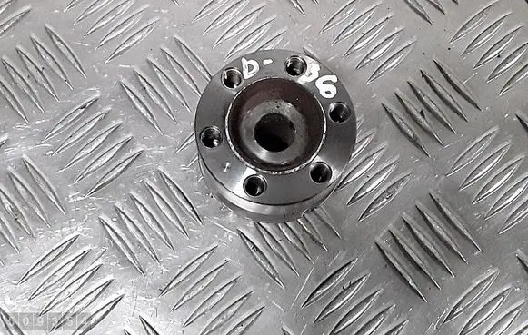 Opel Crossland X Crankshaft position gear 9675873780