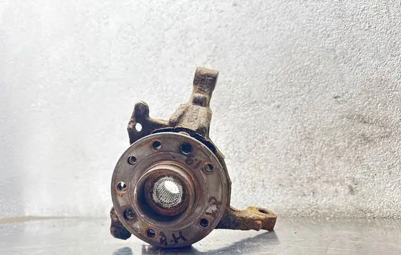 Opel Astra H Front wheel bearing hub 