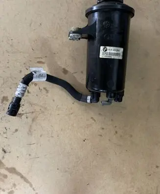 BMW X6 E71 Power steering fluid tank/reservoir 6782286