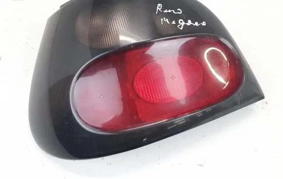 Renault Megane I Rear/tail lights